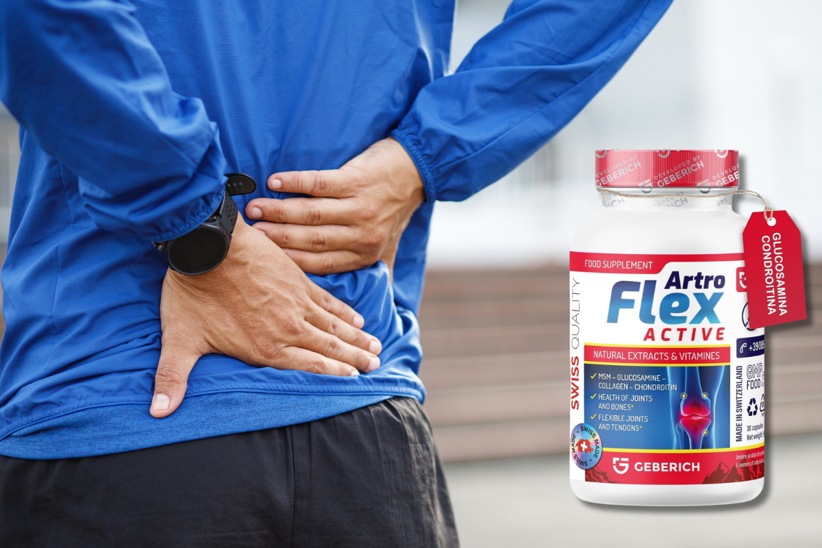 artroflex active